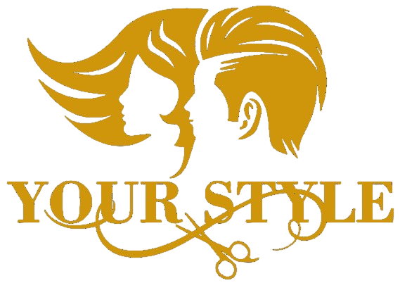 YOUR STYLE Friseursalon Logo